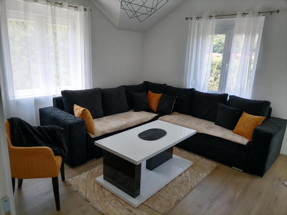 Drobnjak Apartments Bijelo Polje Exterior foto