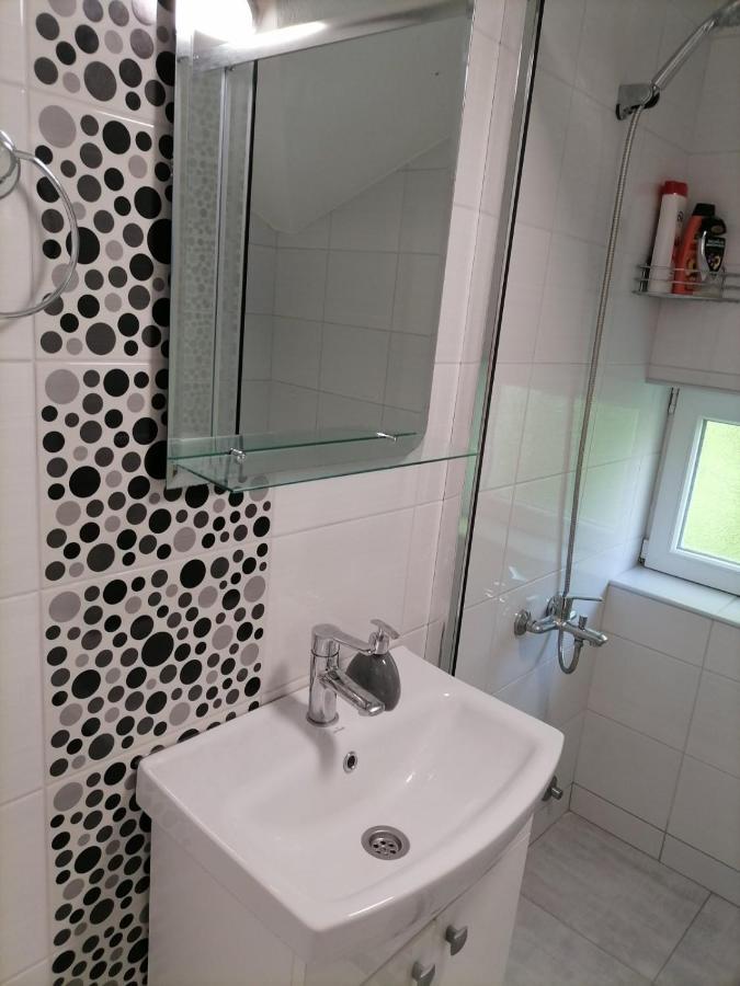 Drobnjak Apartments Bijelo Polje Exterior foto