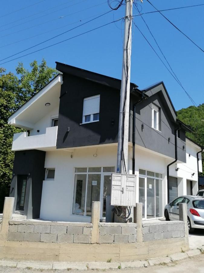Drobnjak Apartments Bijelo Polje Exterior foto