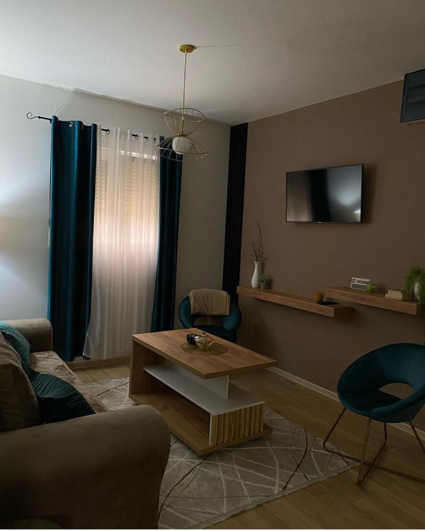 Drobnjak Apartments Bijelo Polje Exterior foto