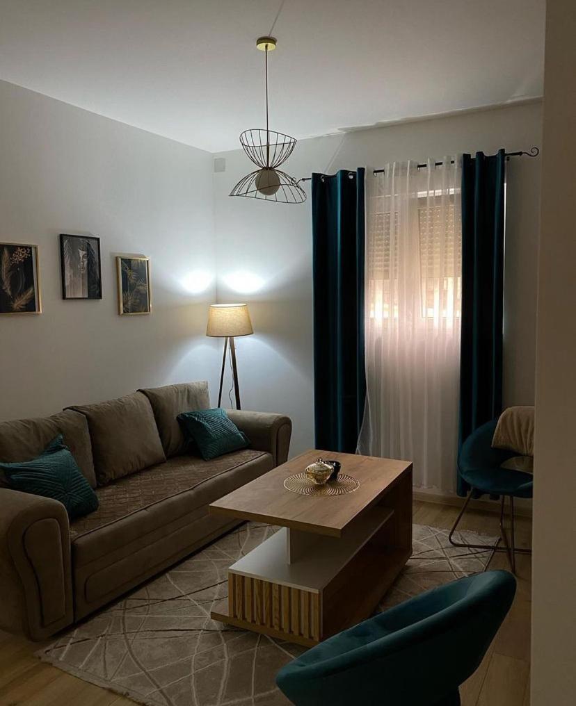 Drobnjak Apartments Bijelo Polje Exterior foto